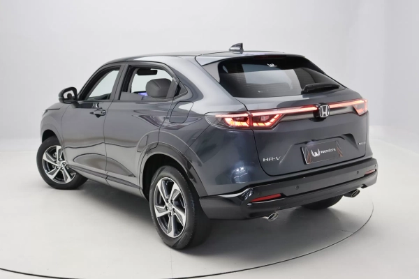 Foto do veiculo HONDA HR-V TOURING