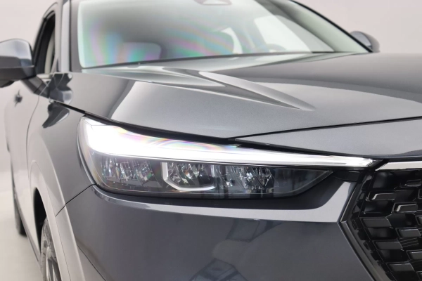 Foto do veiculo HONDA HR-V TOURING