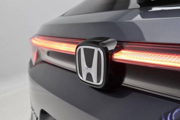 Foto do veiculo HONDA HR-V TOURING