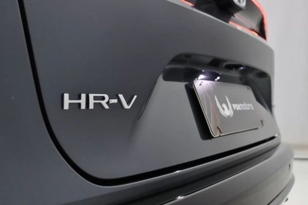 Foto do veiculo HONDA HR-V TOURING