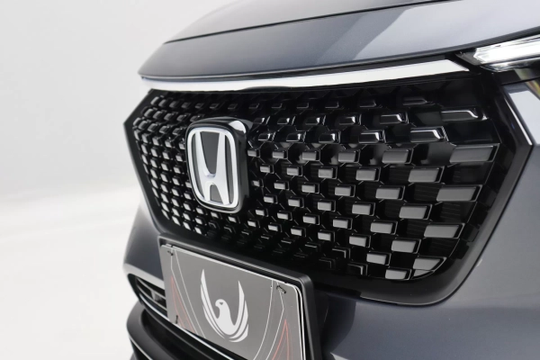 Foto do veiculo HONDA HR-V TOURING