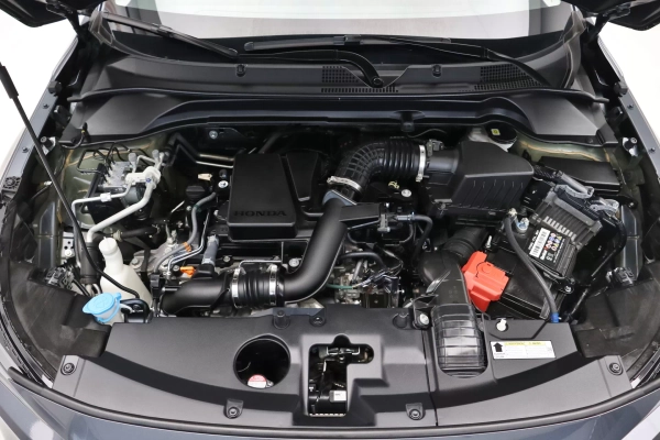 Foto do veiculo HONDA HR-V TOURING