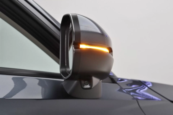 Foto do veiculo HONDA HR-V TOURING