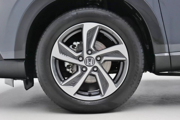 Foto do veiculo HONDA HR-V TOURING