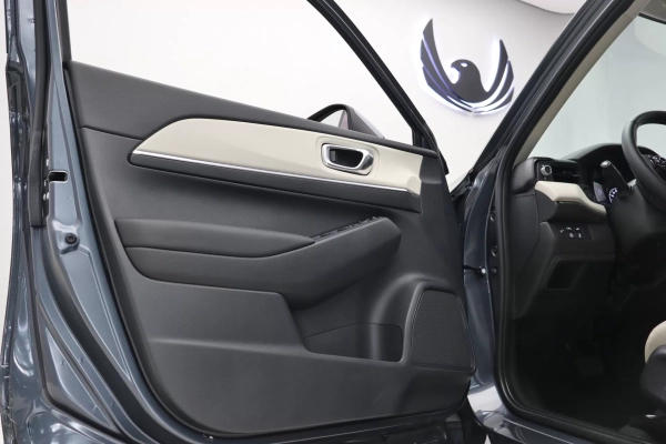 Foto do veiculo HONDA HR-V TOURING