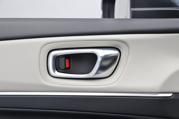 Foto do veiculo HONDA HR-V TOURING