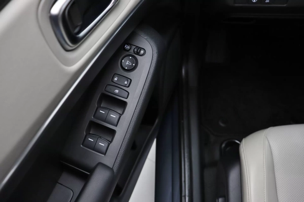 Foto do veiculo HONDA HR-V TOURING