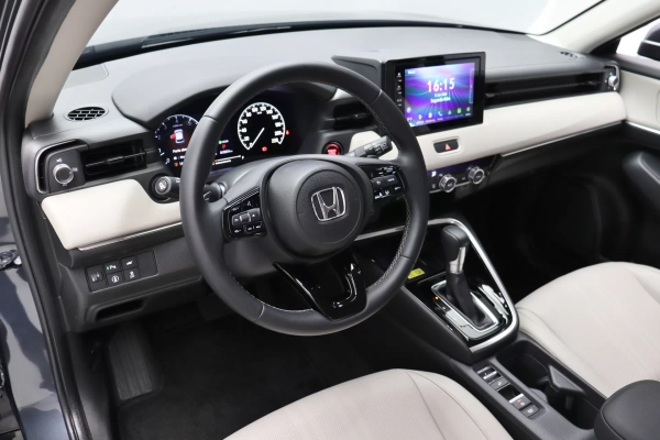 Foto do veiculo HONDA HR-V TOURING