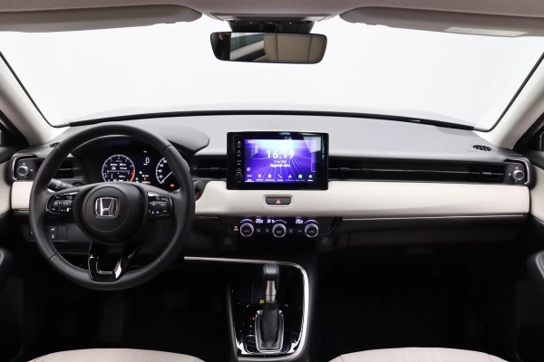 Foto do veiculo HONDA HR-V TOURING