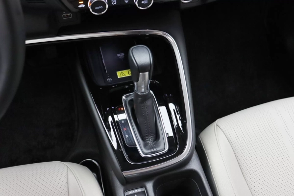 Foto do veiculo HONDA HR-V TOURING