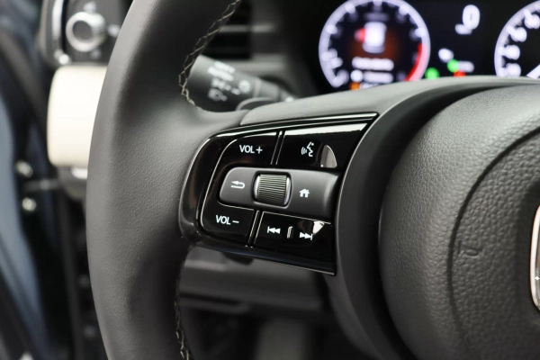 Foto do veiculo HONDA HR-V TOURING