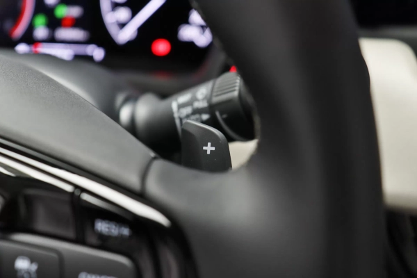 Foto do veiculo HONDA HR-V TOURING