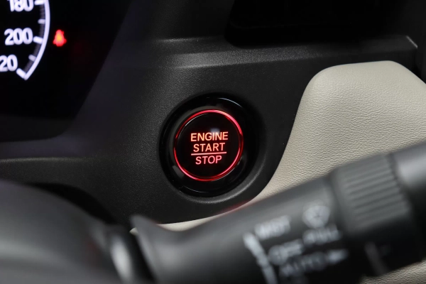 Foto do veiculo HONDA HR-V TOURING