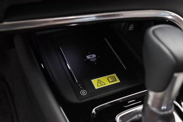 Foto do veiculo HONDA HR-V TOURING