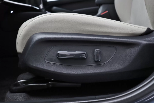 Foto do veiculo HONDA HR-V TOURING