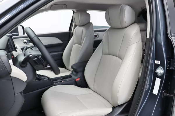 Foto do veiculo HONDA HR-V TOURING