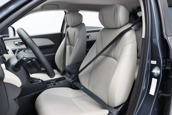 Foto do veiculo HONDA HR-V TOURING