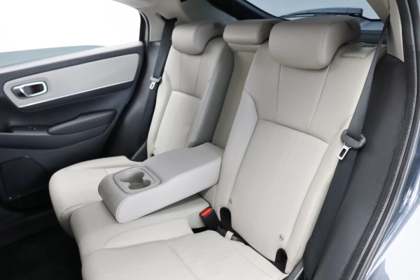 Foto do veiculo HONDA HR-V TOURING