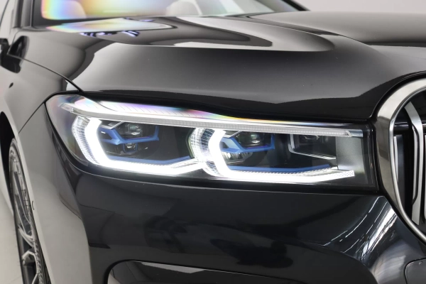 Foto do veiculo BMW 745LE M SPORT