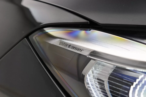 Foto do veiculo BMW 745LE M SPORT