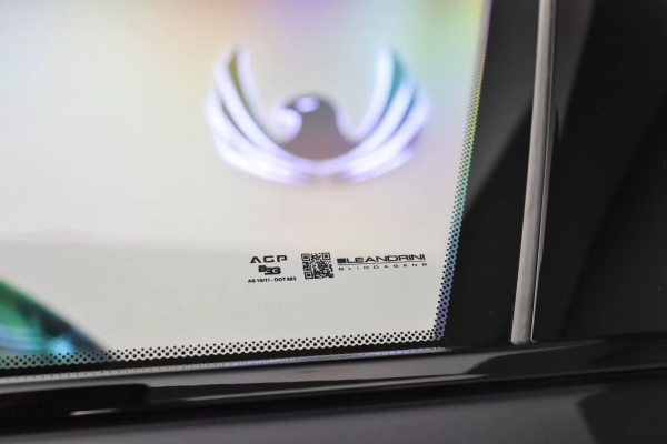 Foto do veiculo BMW 745LE M SPORT