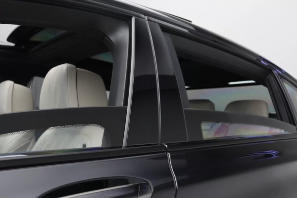 Foto do veiculo BMW 745LE M SPORT