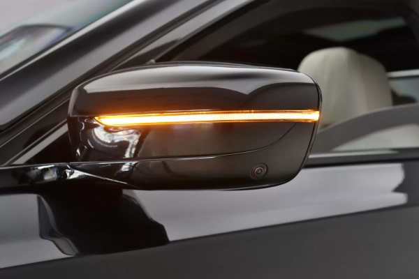 Foto do veiculo BMW 745LE M SPORT