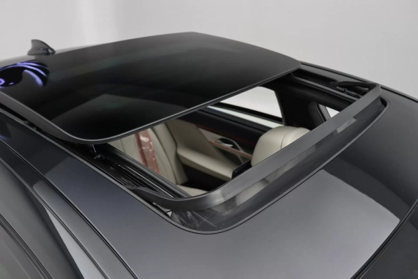 Foto do veiculo BMW 745LE M SPORT