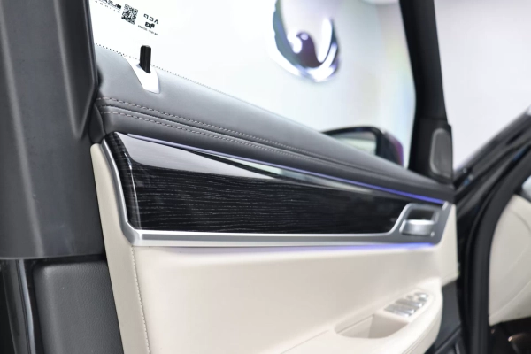 Foto do veiculo BMW 745LE M SPORT