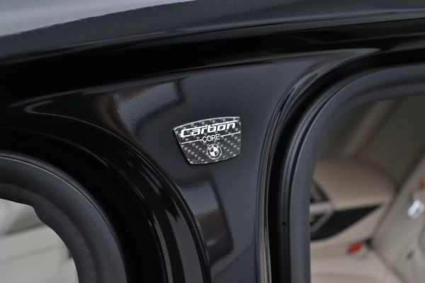 Foto do veiculo BMW 745LE M SPORT