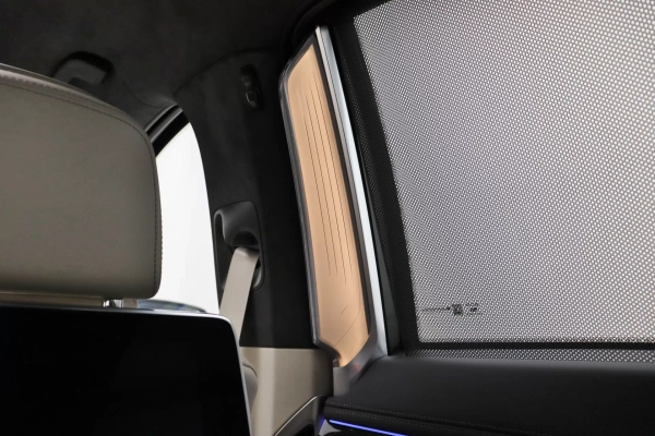 Foto do veiculo BMW 745LE M SPORT