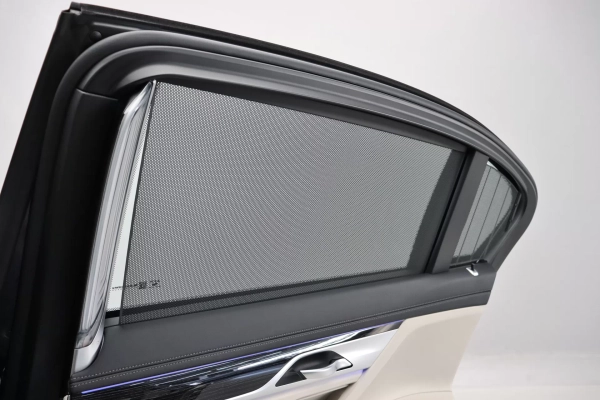 Foto do veiculo BMW 745LE M SPORT