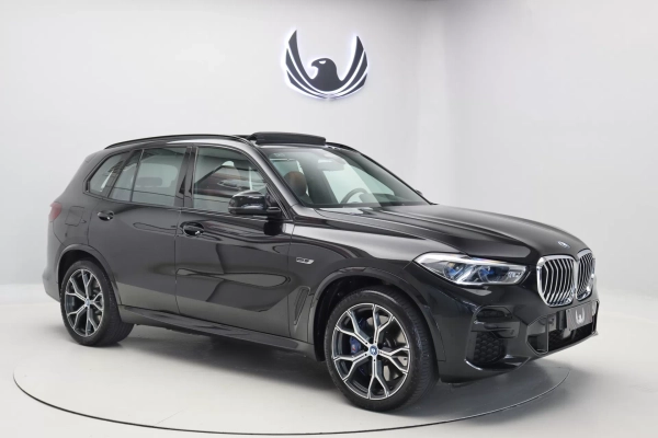 Foto do veiculo BMW X5 XDRIVE45E M SPORT