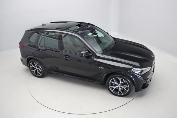 Foto do veiculo BMW X5 XDRIVE45E M SPORT