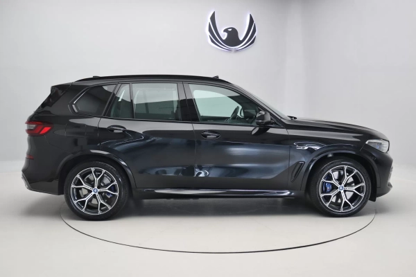 Foto do veiculo BMW X5 XDRIVE45E M SPORT