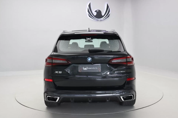 Foto do veiculo BMW X5 XDRIVE45E M SPORT