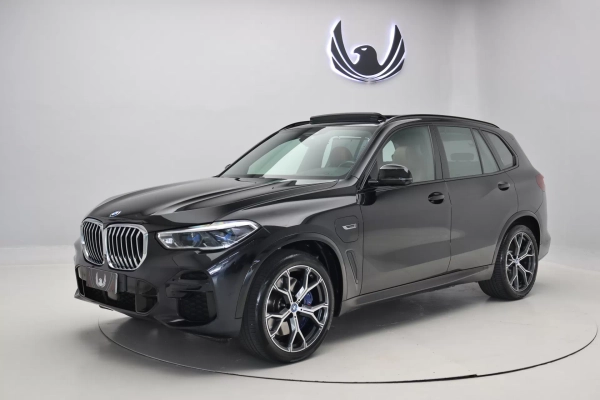 Foto do veiculo BMW X5 XDRIVE45E M SPORT