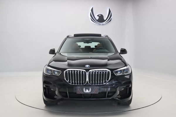 Foto do veiculo BMW X5 XDRIVE45E M SPORT