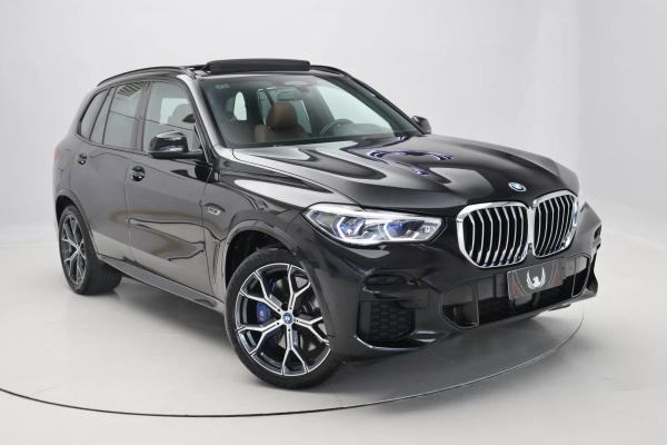 Foto do veiculo BMW X5 XDRIVE45E M SPORT