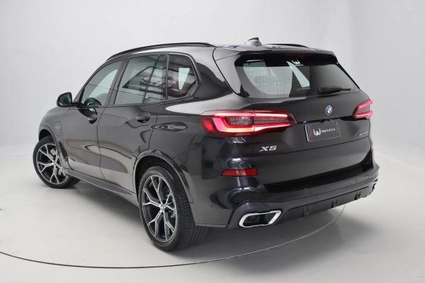 Foto do veiculo BMW X5 XDRIVE45E M SPORT