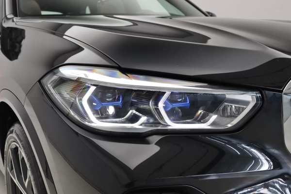 Foto do veiculo BMW X5 XDRIVE45E M SPORT