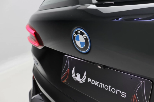 Foto do veiculo BMW X5 XDRIVE45E M SPORT