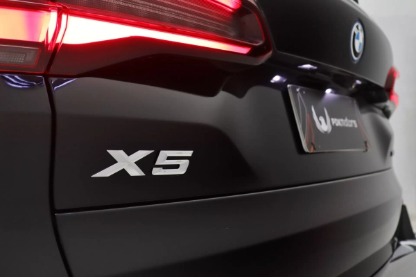 Foto do veiculo BMW X5 XDRIVE45E M SPORT