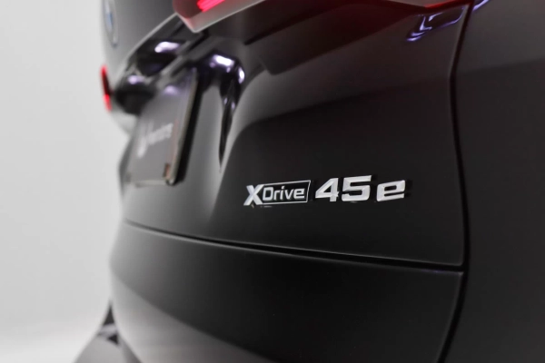 Foto do veiculo BMW X5 XDRIVE45E M SPORT