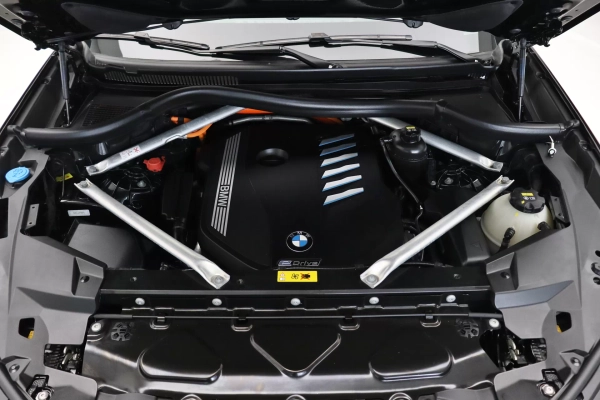 Foto do veiculo BMW X5 XDRIVE45E M SPORT