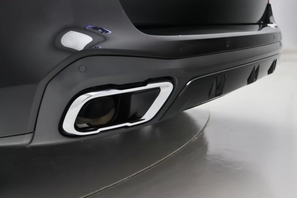 Foto do veiculo BMW X5 XDRIVE45E M SPORT