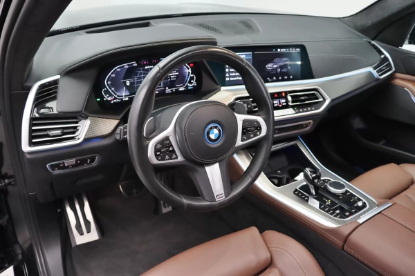 Foto do veiculo BMW X5 XDRIVE45E M SPORT