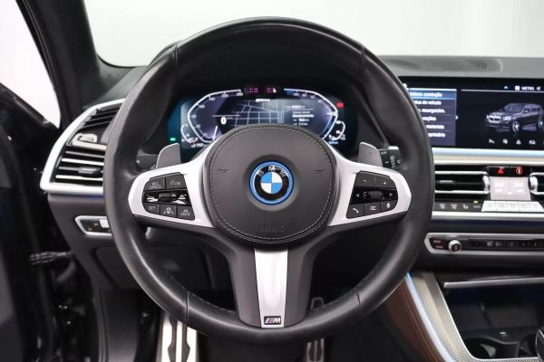 Foto do veiculo BMW X5 XDRIVE45E M SPORT