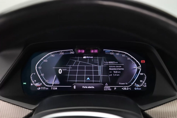 Foto do veiculo BMW X5 XDRIVE45E M SPORT