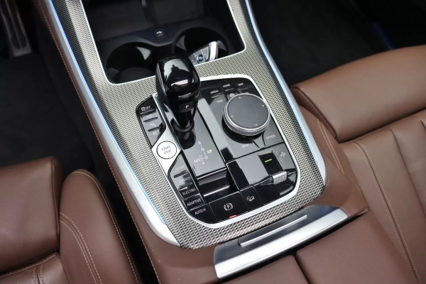 Foto do veiculo BMW X5 XDRIVE45E M SPORT